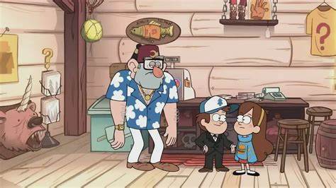 Gravity falls tv tropes - Gravity Falls S2 E3 "The Golf War". Nothing like a nice relaxing game of mini-golf. Soos: Besides the Bermuda's Triangle, how mini-golf works is the world's greatest mystery. After the excitement of the past few episodes, the Mystery Shack is finally calm and quiet again. Mabel, disappointed her column about summer fashion for squirrels has ...
